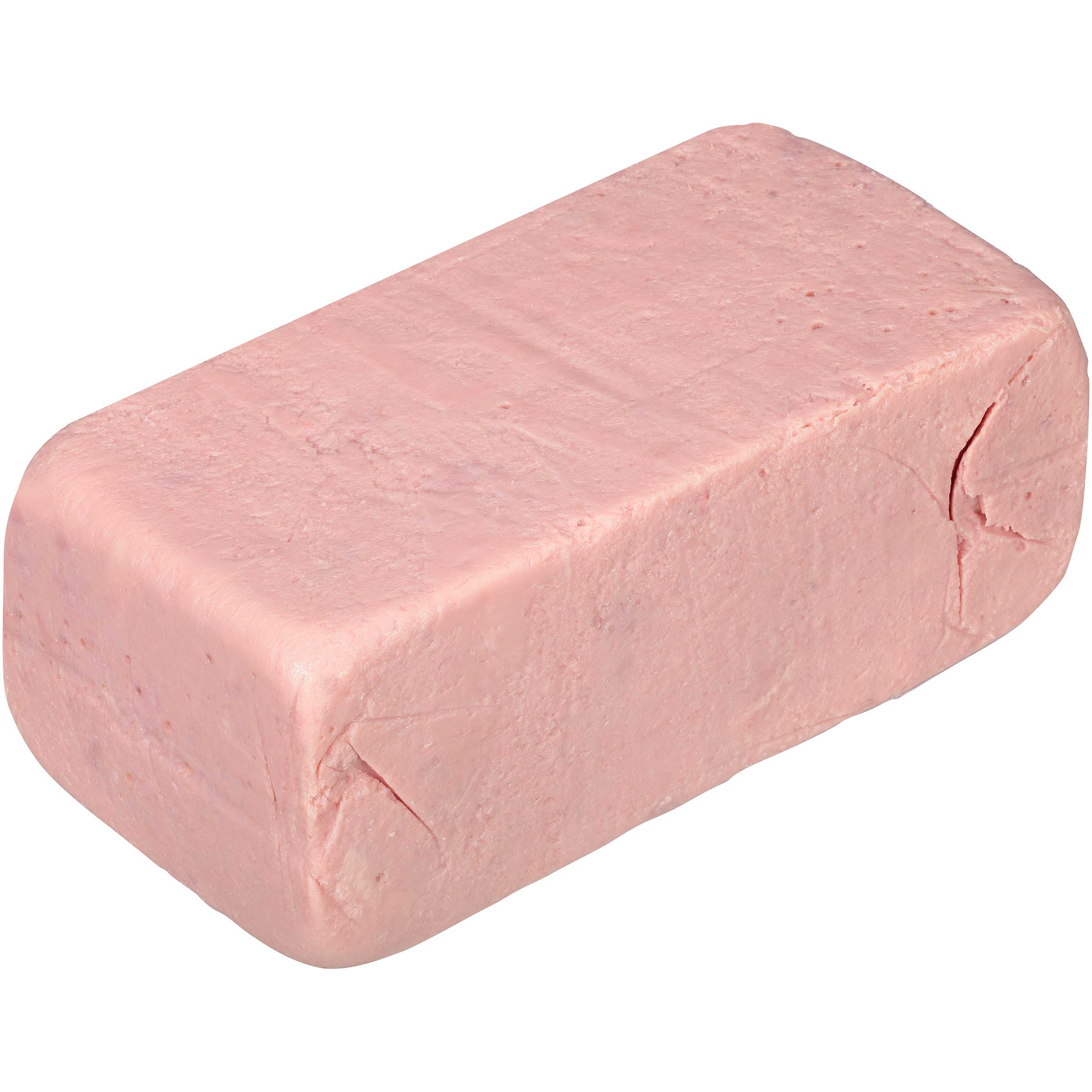 Smithfield Market Place Deli Cooked Ham and Water, 4 x 6 inch -- 2 per case.