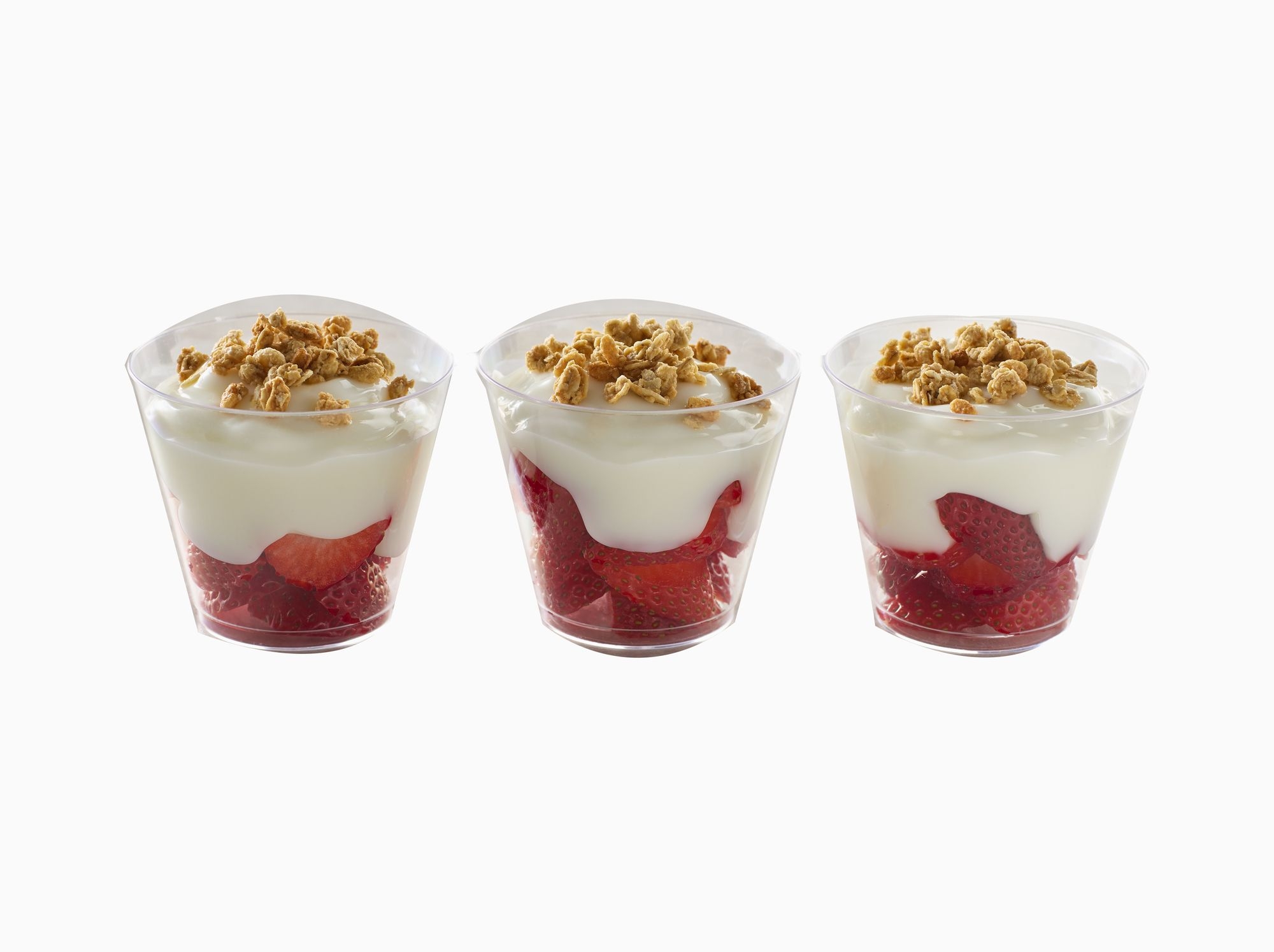 Yoplait Low Fat Vanilla Yogurt, 32 Ounce -- 6 per case.