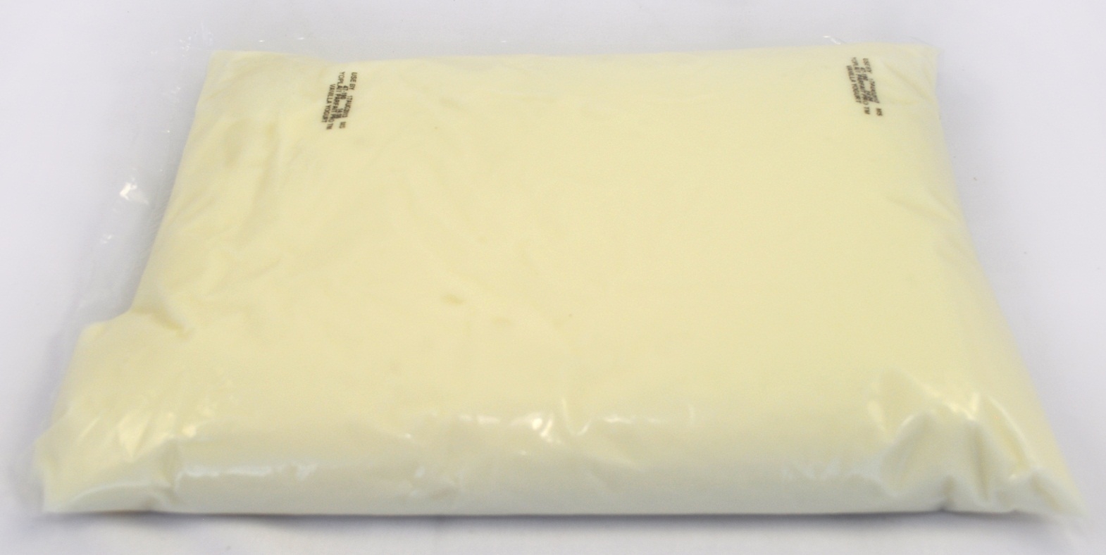 Yoplait ParfaitPro Max Low Fat Vanilla Yogurt, 16 Pound -- 2 per case