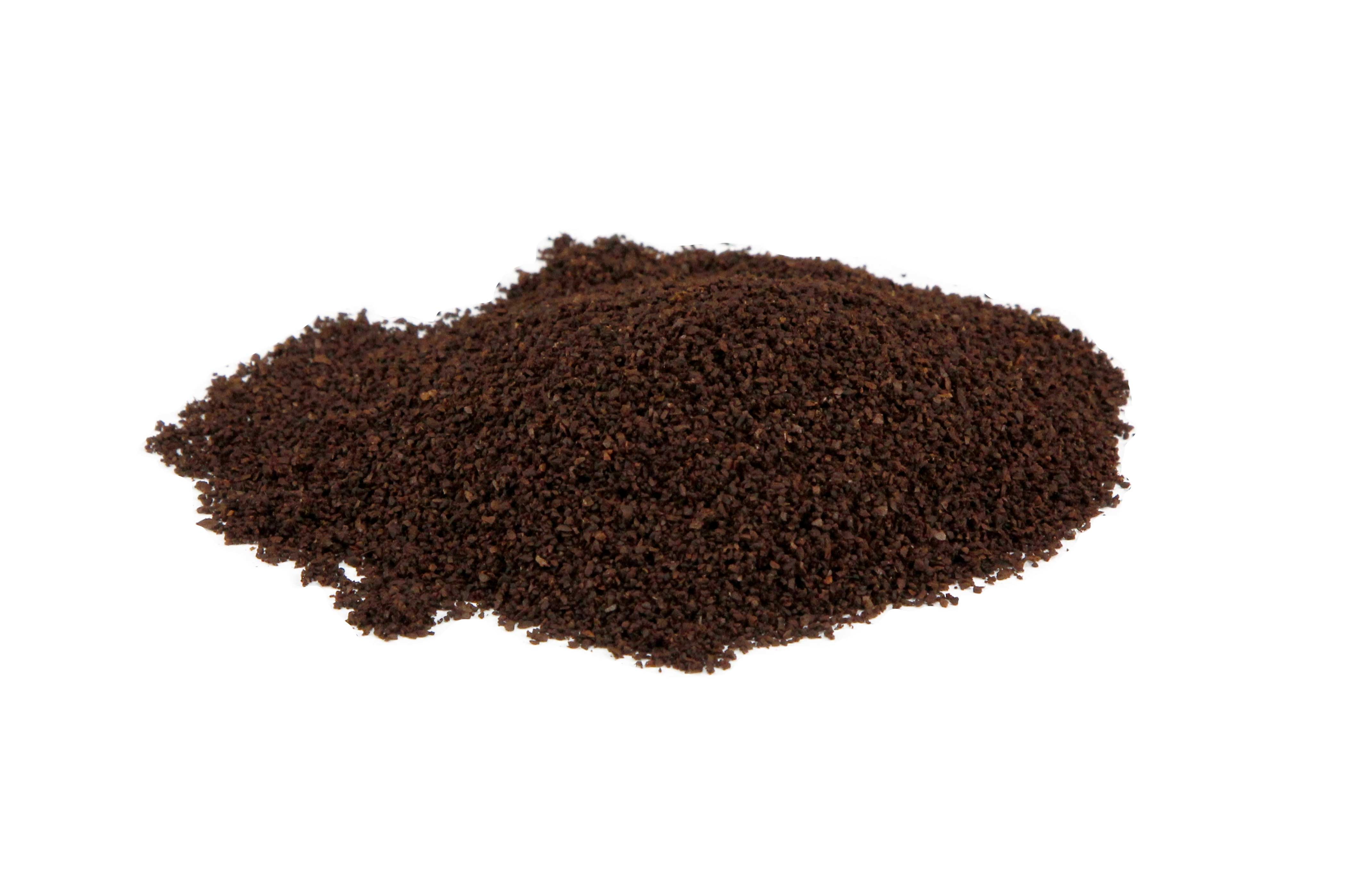 Caza Trail Dark Roast Coffee, 9.73 Ounce -- 4 per case.