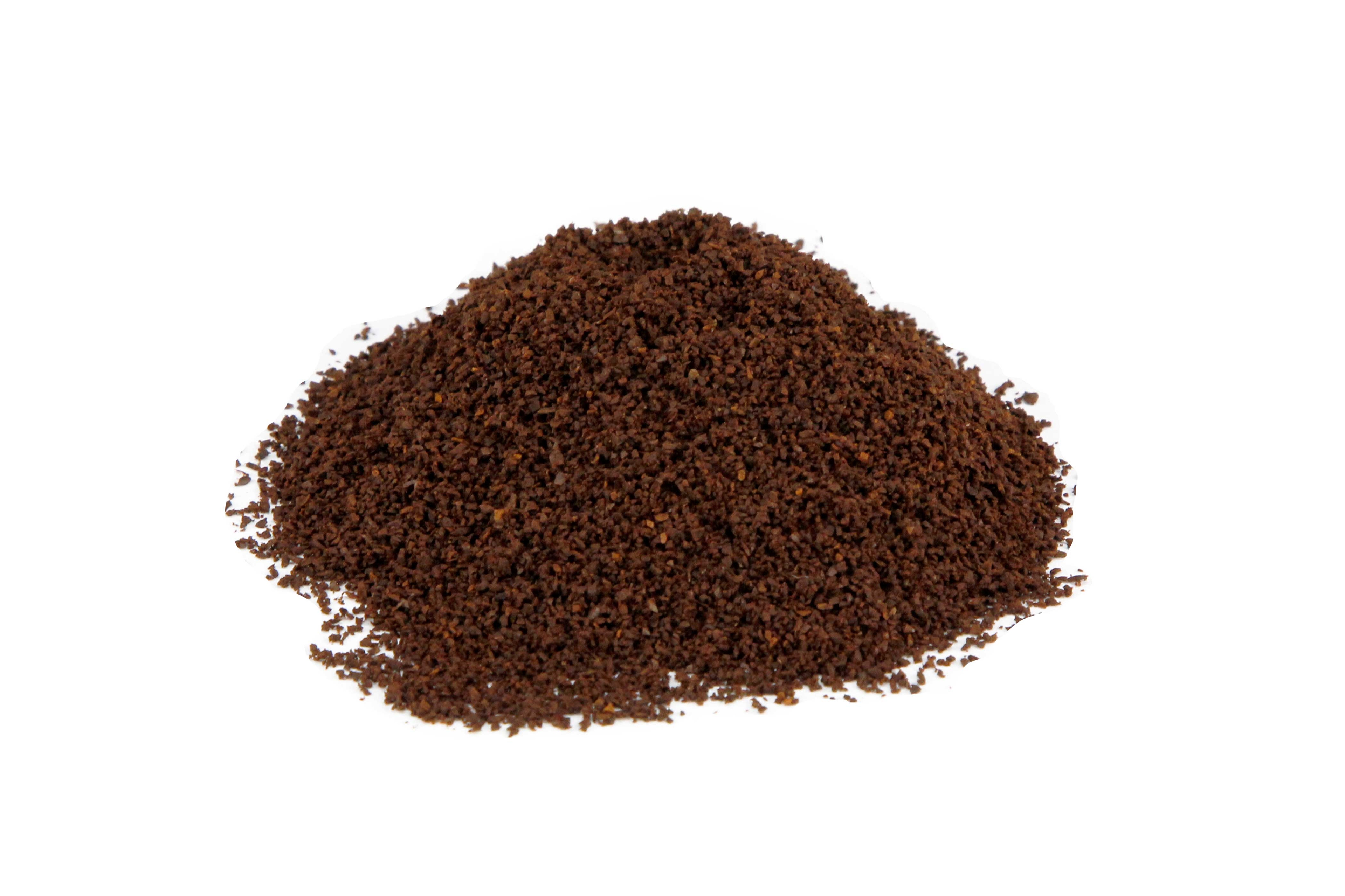 Caza Trail Decaffeinated Breakfast Blend Coffee, 8.04 Ounce -- 4 per case.