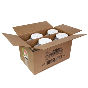 Tony Chacheres Creole Seasoning, 8 Pound -- 4 per case.