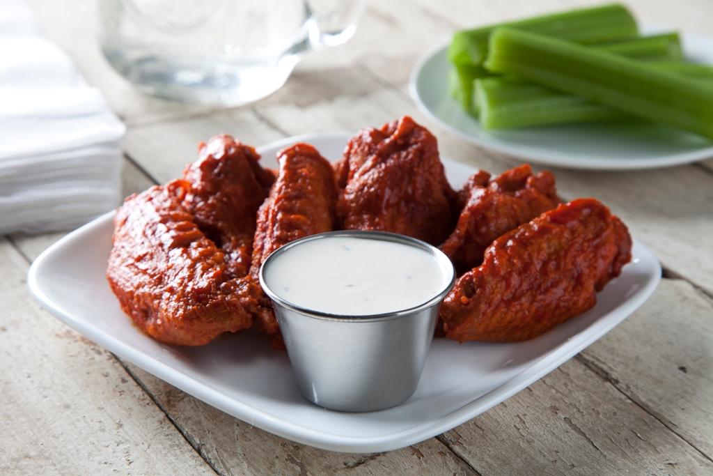 Foothill Farms Blue Cheese Dressing Mix, 3.4 Ounce -- 18 Case