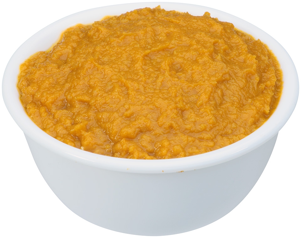 Thick It Carrot and Pea Puree, 15 Ounce -- 12 per case.