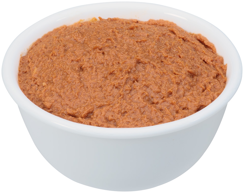 Thick It Beef in Barbecue Sauce Puree, 15 Ounce -- 12 per case.