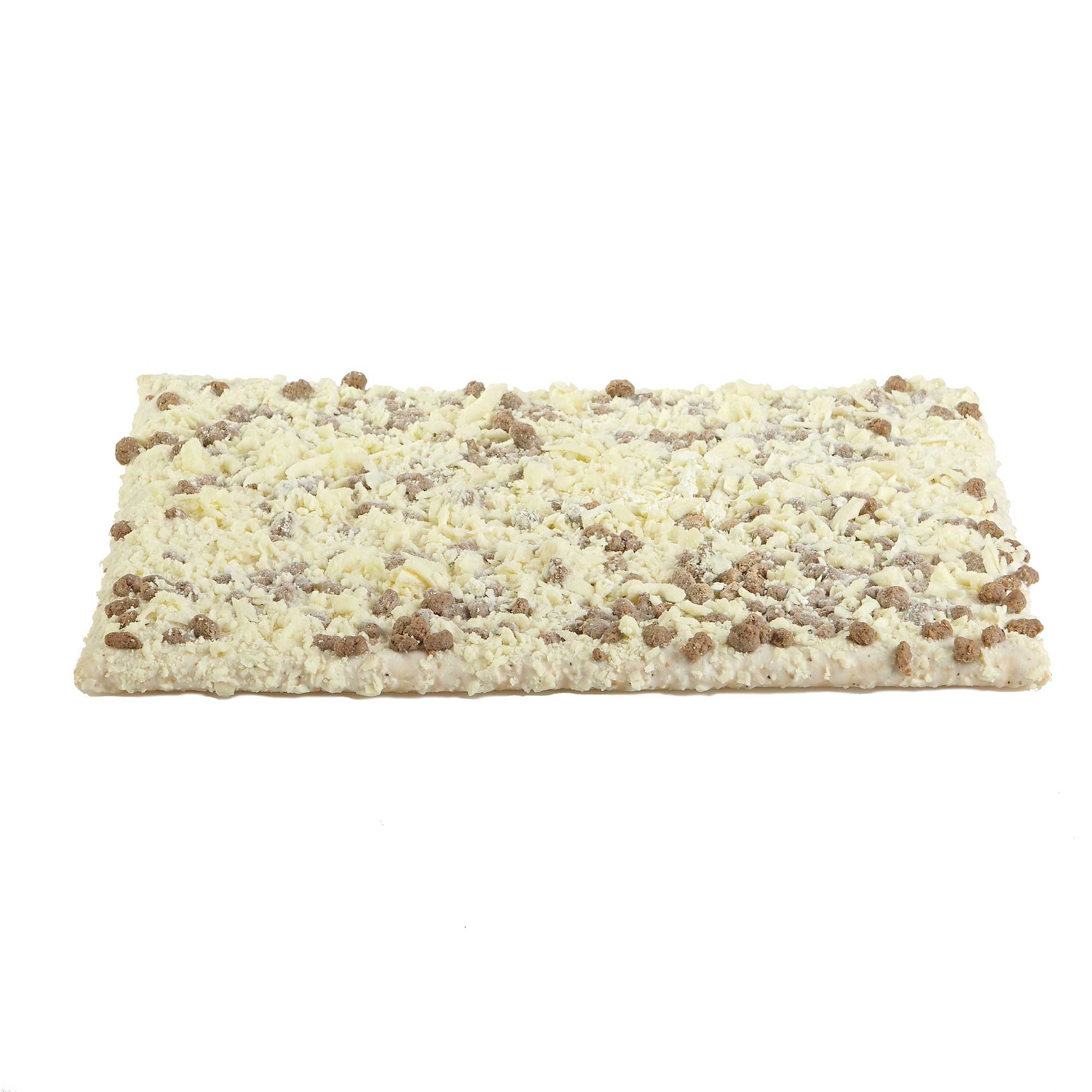 Tonys Turkey Sausage and Country Gravy Breakfast Pizza, 3 Ounce -- 128 per case