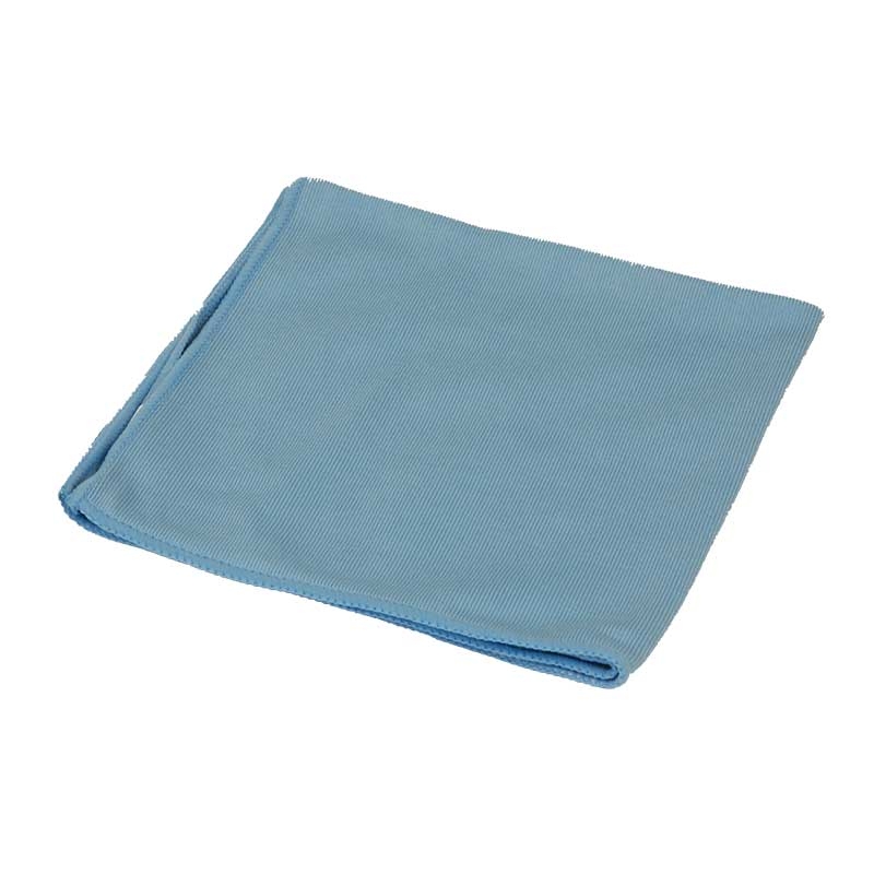 O Cedar MaxiPlus Blue Microfiber Cloth -- 12 per case.