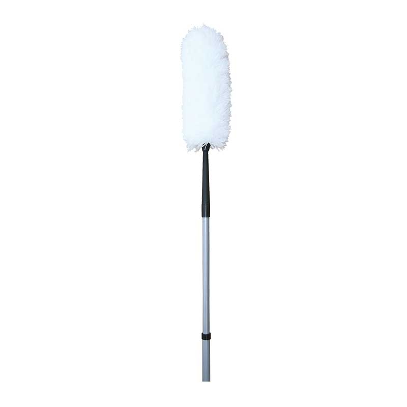 O Cedar MaxiPlus Microfiber Duster with Extension Handle -- 12 per case.