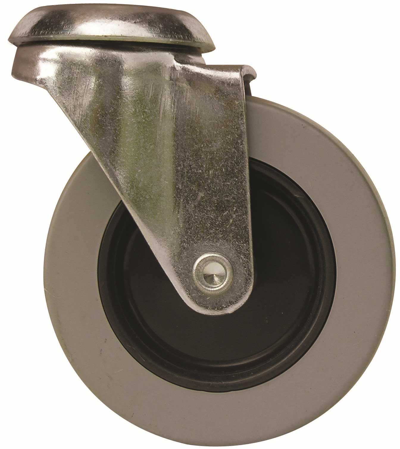 O-Cedar Commercial Replacement Casters for MaxiPlus Mop Buckets -- 4 per case.