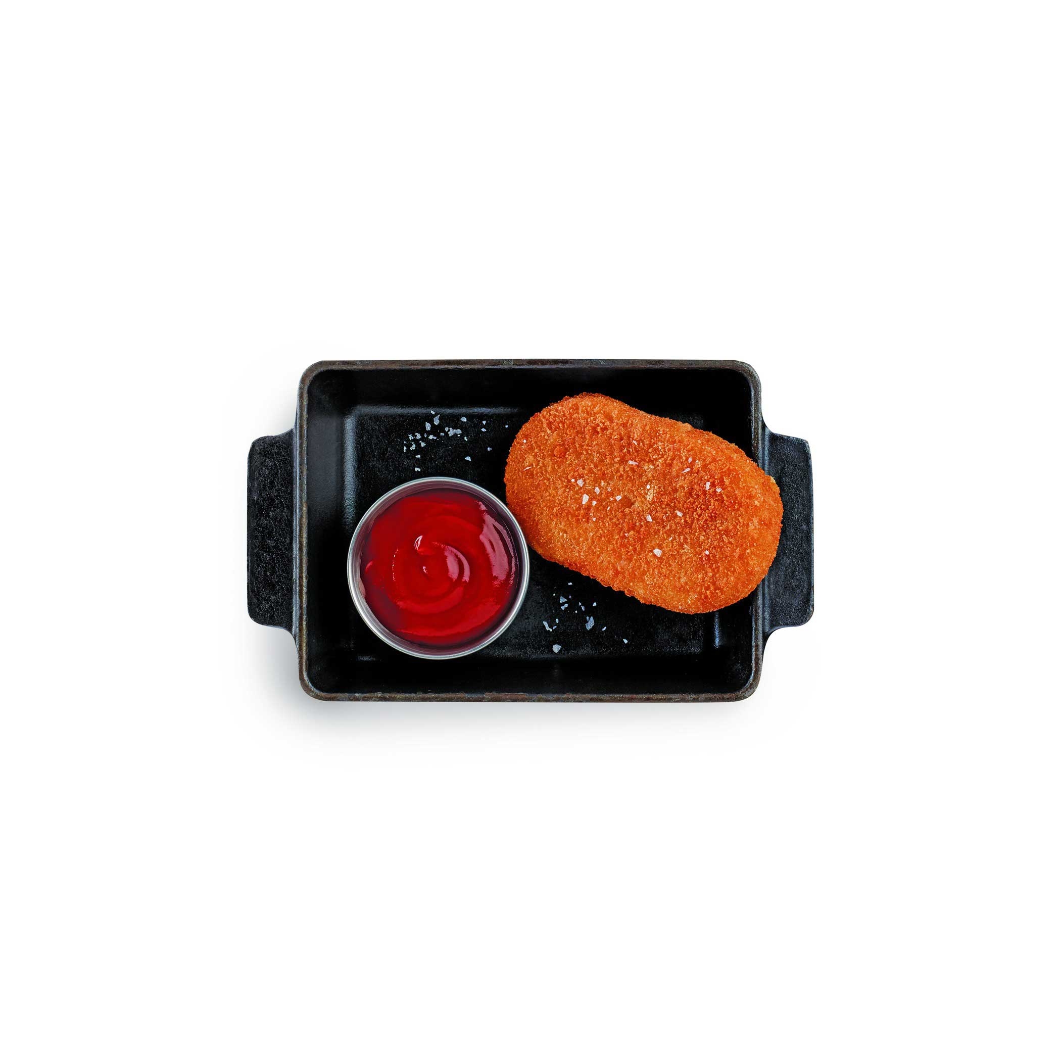 McCain Early Risers Hot, Handheld Breakfast, 3.75 Pound -- 4 per case.