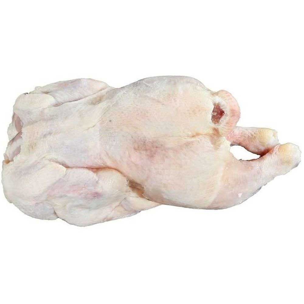 Chefs Choice Cornish Hen with Giblets, 22 Ounce -- 16 per case