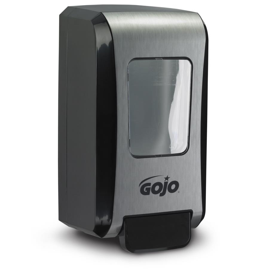 Gojo Push Style Foam Soap Dispenser -- 6 per case.
