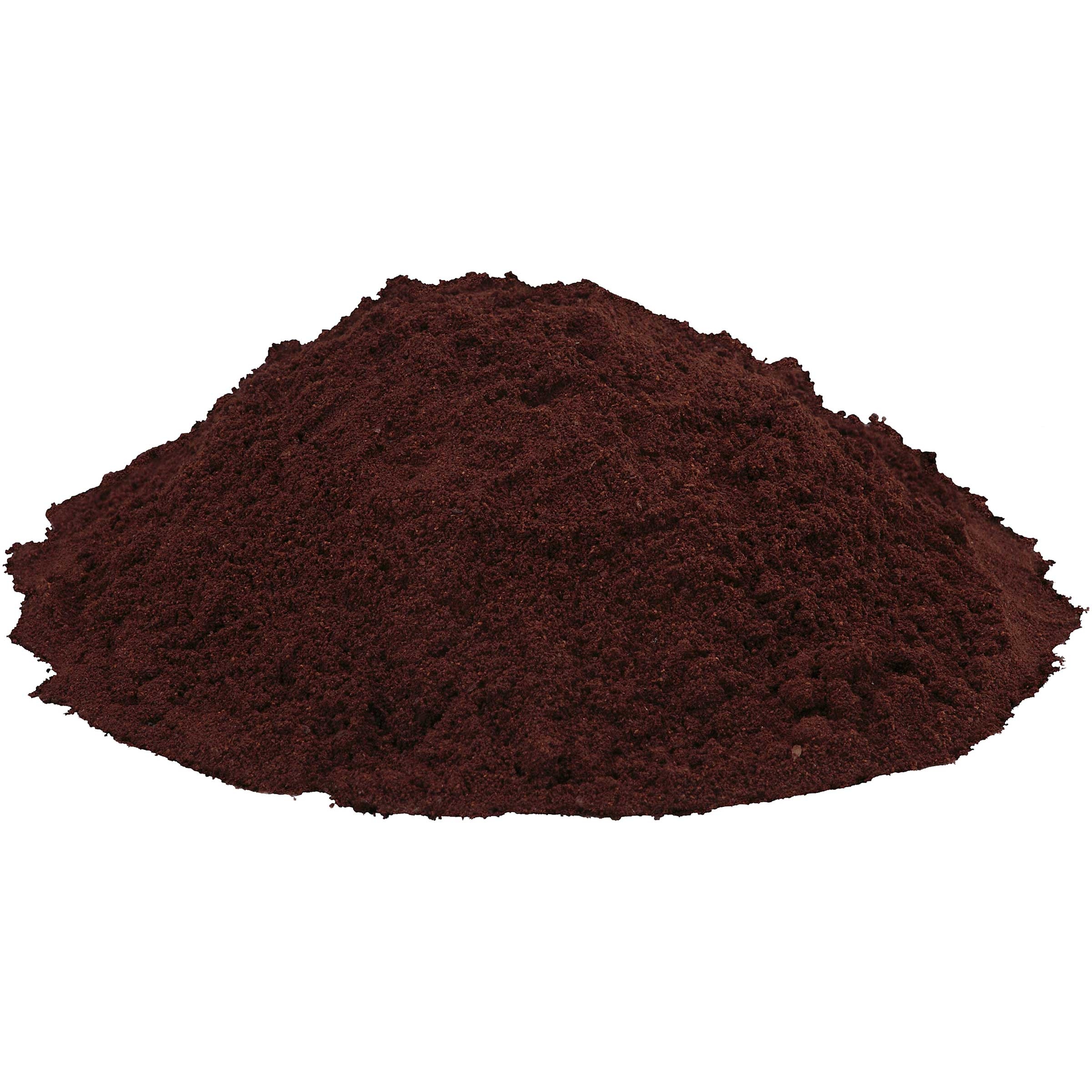 Pilon Espresso Ground Coffee, 36 Ounce Canister -- 6 per case.