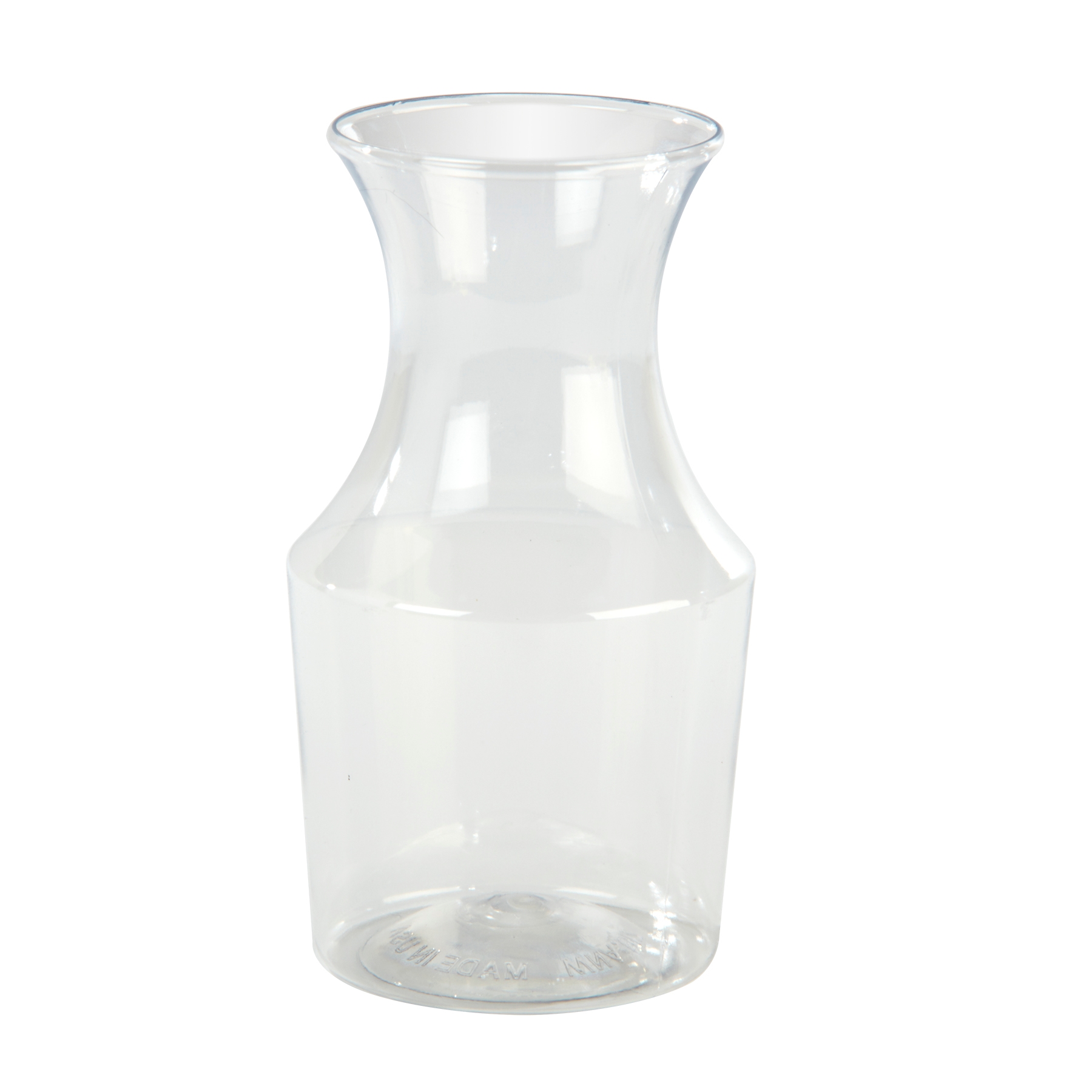 WNA Reserv Carafe/Cruet -- 64 per case.