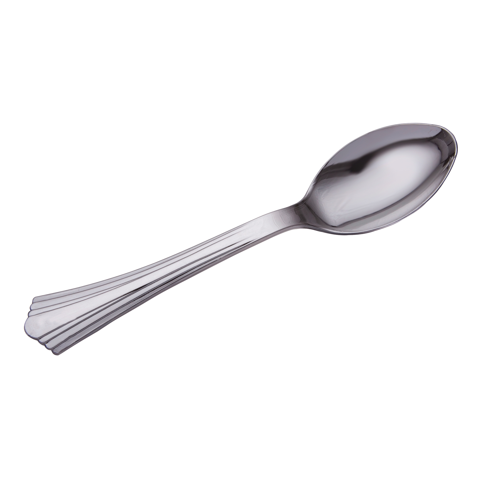 WNA Reflections Spoon, 6.25 inch -- 600 per case.