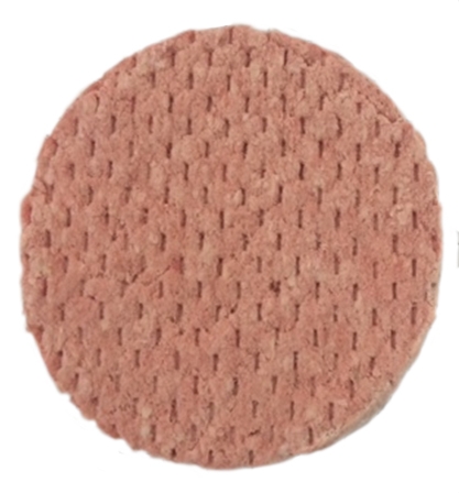 Cargill Country Magic Beef Patty for Salisbury, 4 Ounce -- 40 per case