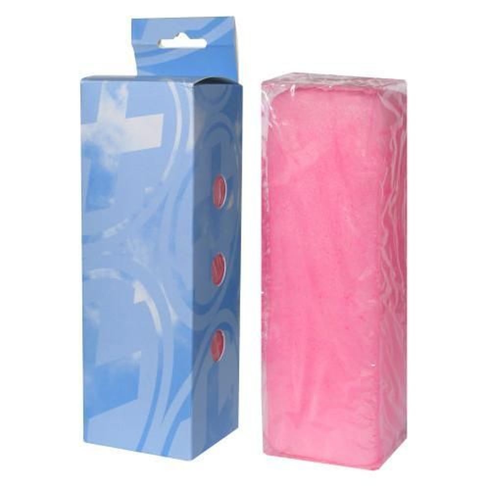 Health Gards Pink Cherry Para Wall Block, 24 Ounce -- 6 per case.