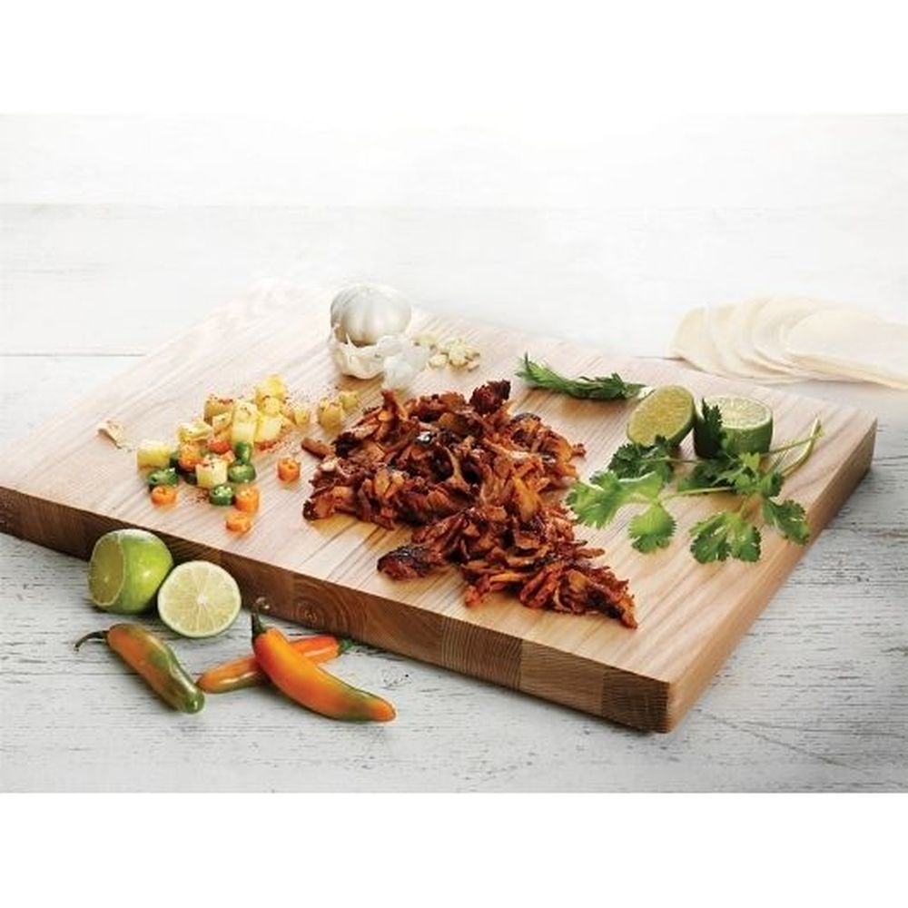 Readycarved Pork Al Pastor, 10 Pound