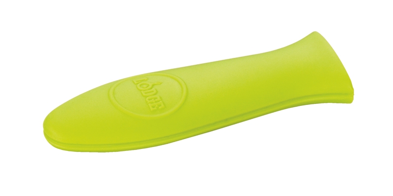 Lodge Silicone Green Hot Handle Holder -- 12 per case