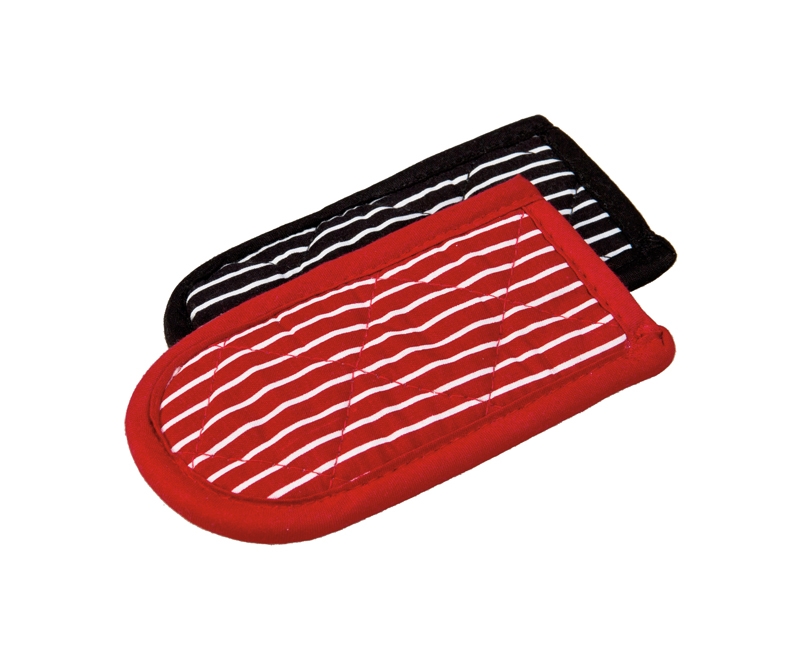 Lodge Striped Hot Handle Holder Set -- 12 per case.