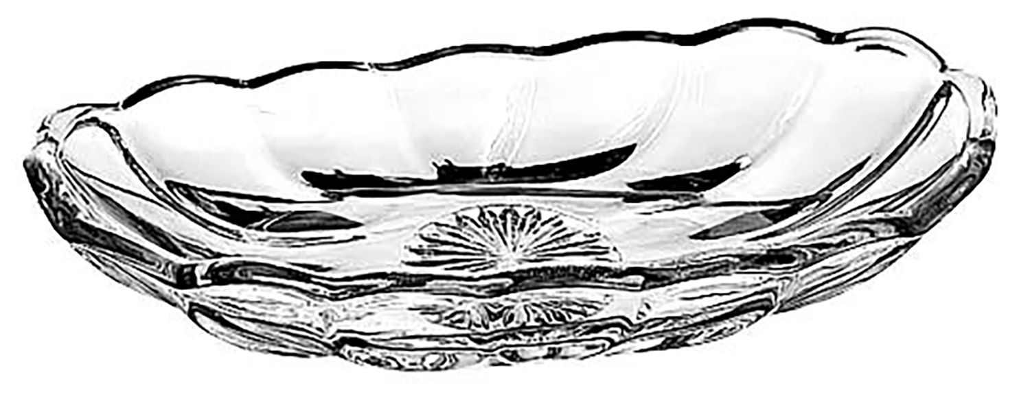 Anchor Hocking Banana Split Glass, 8.25 Ounce -- 12 per case