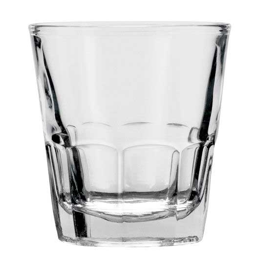 Anchor Hocking New Orleans Rocks Glass, 9 Ounce -- 36 per case