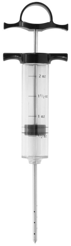 Chef Master Seasoning/Marinade Injector
