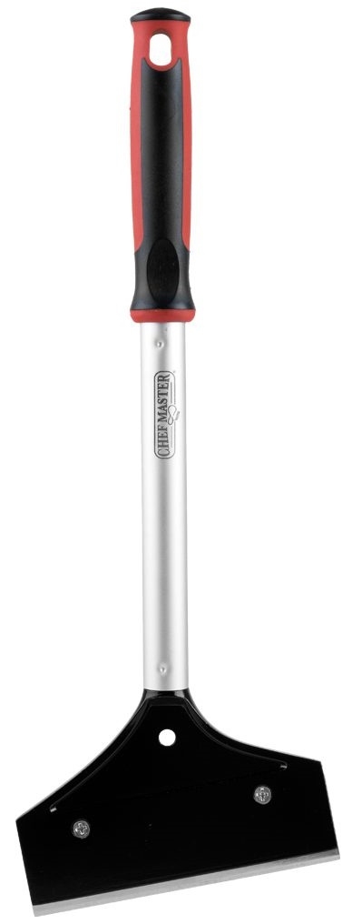 Chef Master Griddle Scraper