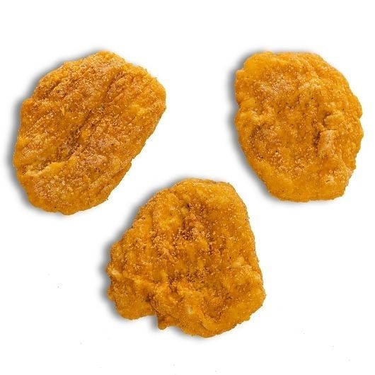 Gold Kist Chicken Wholegrain Breaded Breakfast Patty, 31.95 Pound