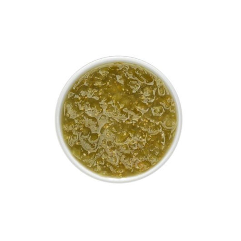 Rio Luna Crushed Tomatillos, 38.25 Pound