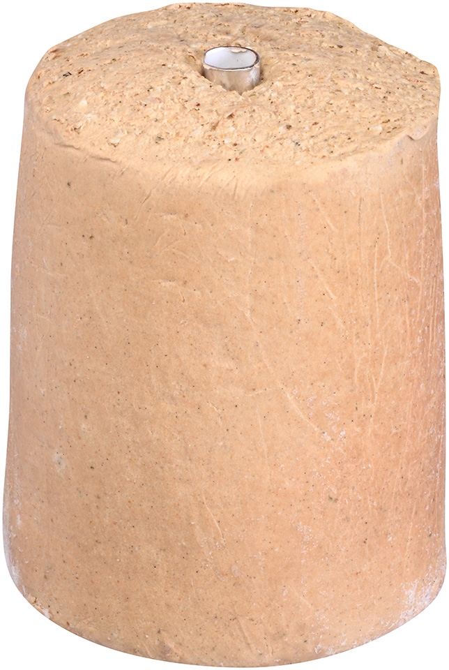 Cones Halal Raw Beef Gyros Cones, 10 Pound -- 2 per case.