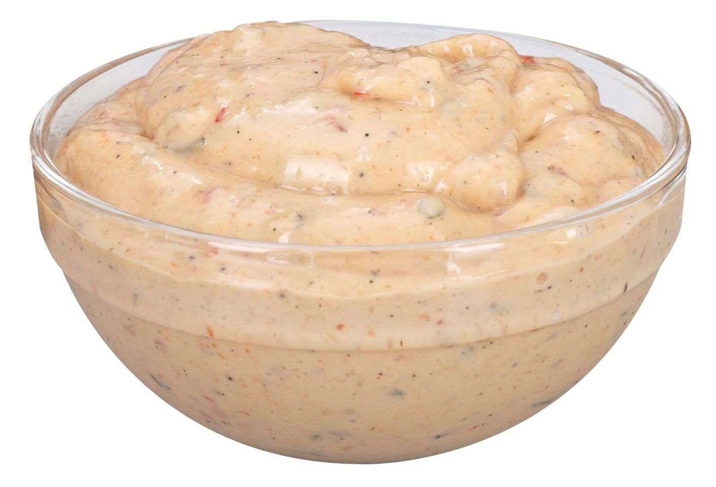 Italian Rose Sweet and Smoky Chipotle Aioli, 32 Ounce -- 6 per case