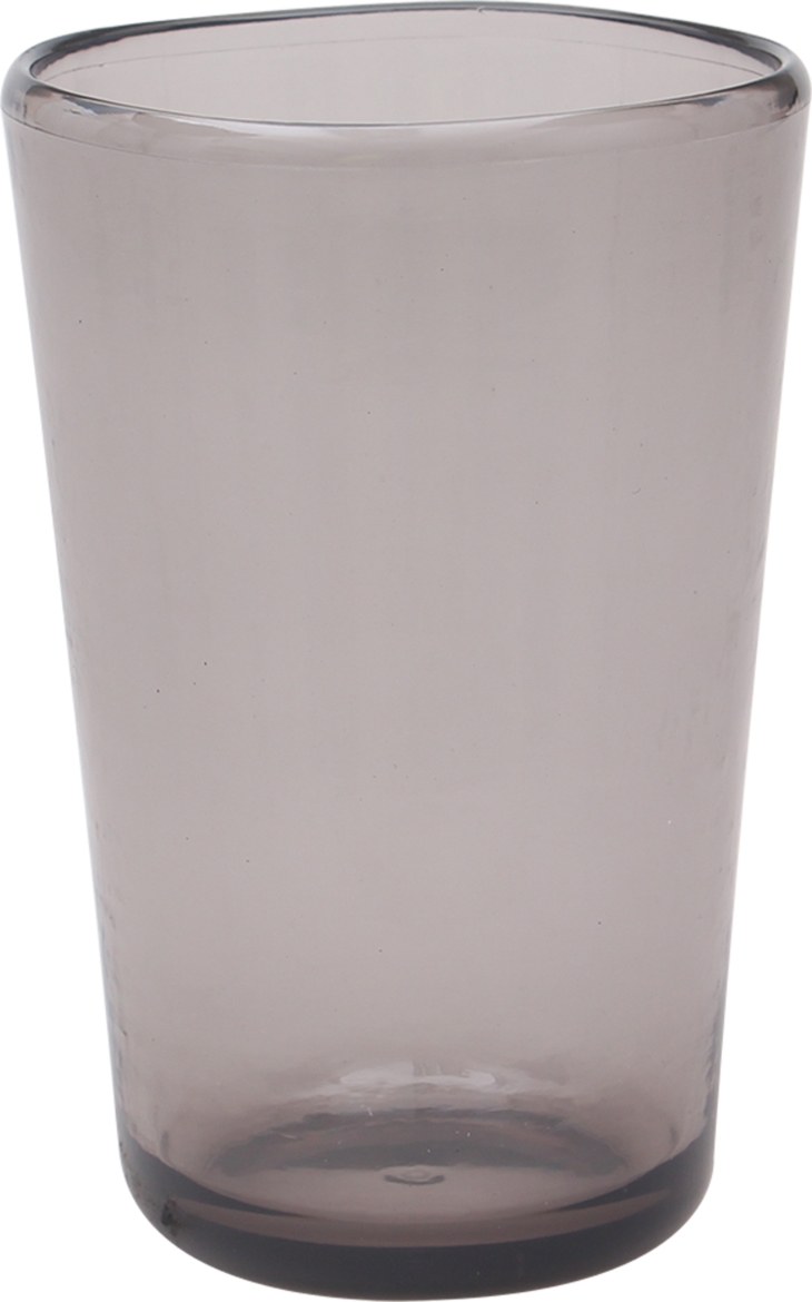 Carlisle Mingle Smoke High Ball Tumbler, 19 Ounce -- 12 per case