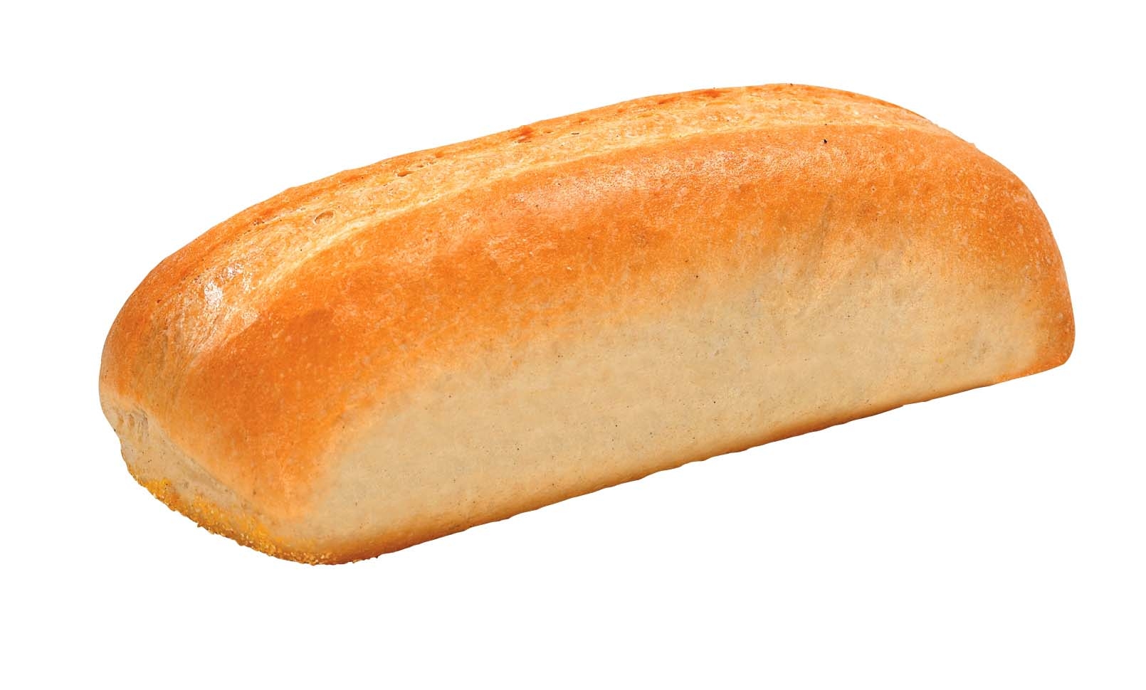 Turano Baking Hilltop Hearth Baked French Roll - 6 per pack -- 12 packs per case.