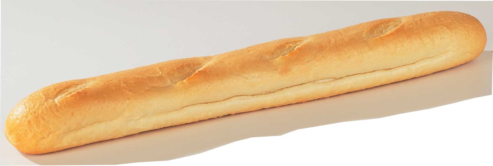 Turano Baking Par Baked Hearth Baked French Bread, 21 inch -- 24 per case.