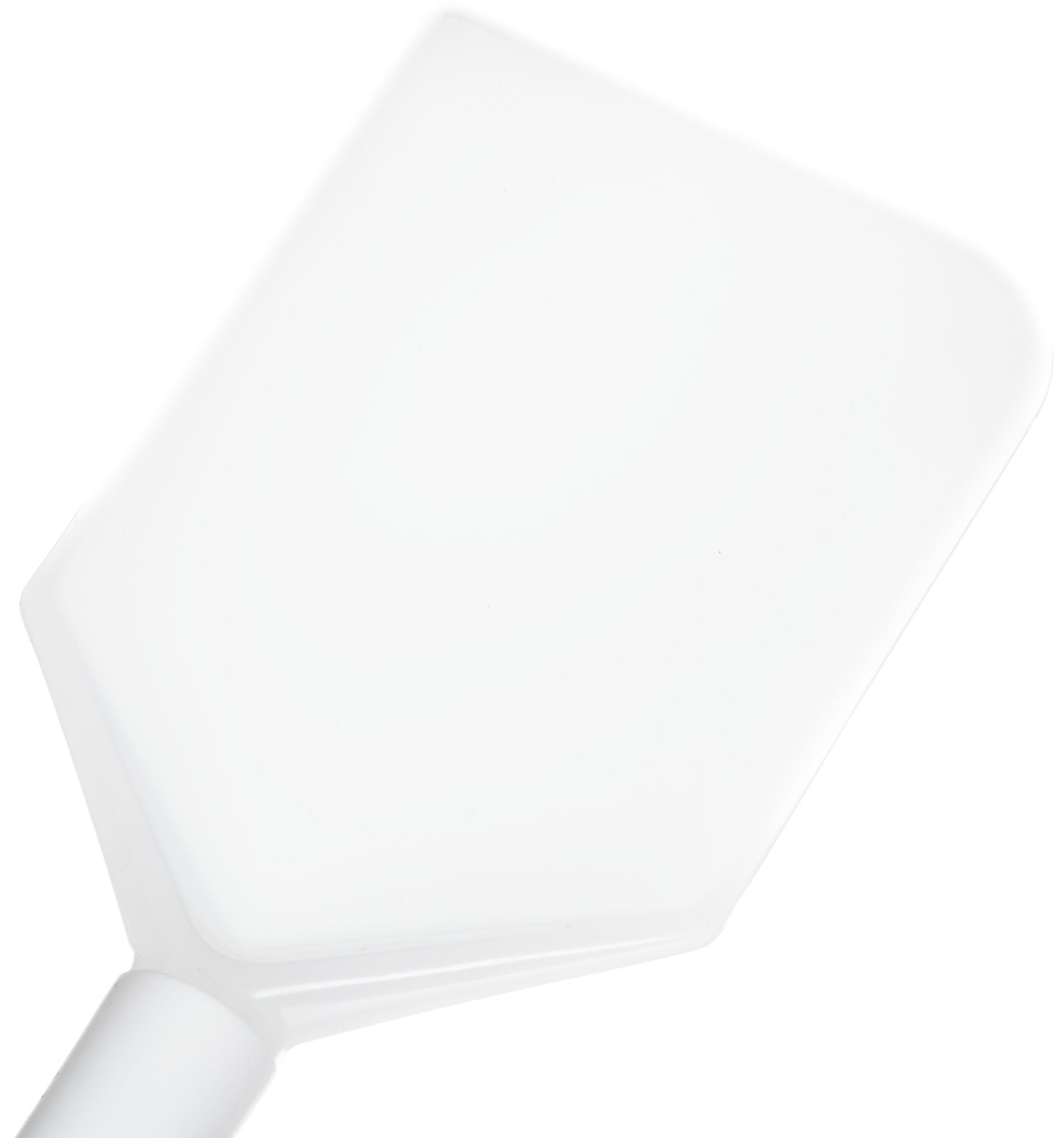 Carlisle Sparta Paddle Scraper Replacement Blade Only, 4 1/2 x 7 1/2 inch -- 6 per case