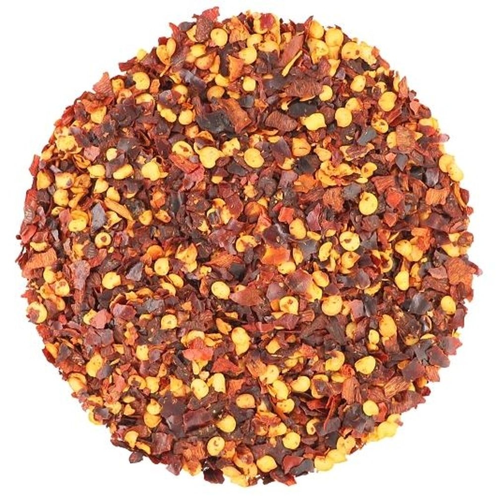 Pizza Factory Crushed Red Pepper, 0.75 Gram - 1000 per case