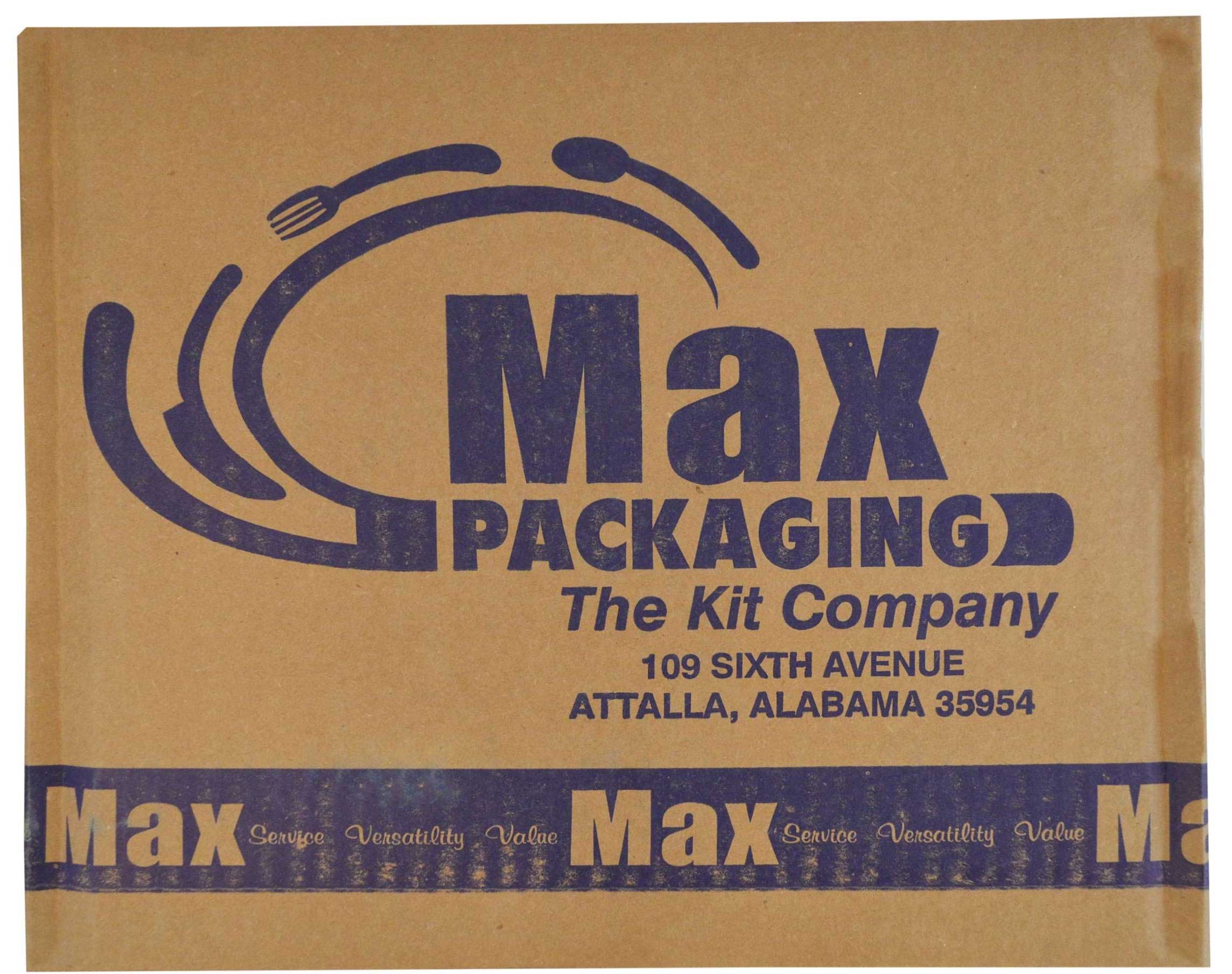 Sugar Foods Coffee Kit, 0.44 Ounce -- 250 per case