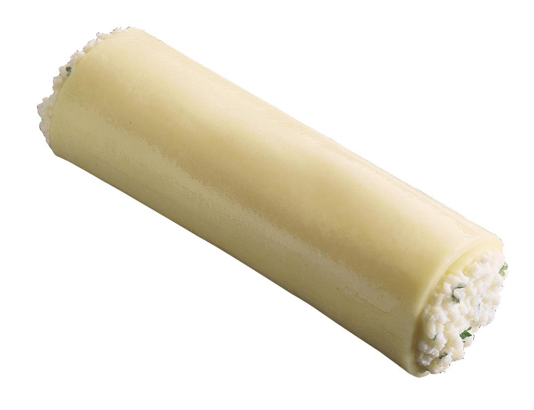 Conagra Angela Mia Cheese Manicotti Pasta, 4 inch -- 60 per case.