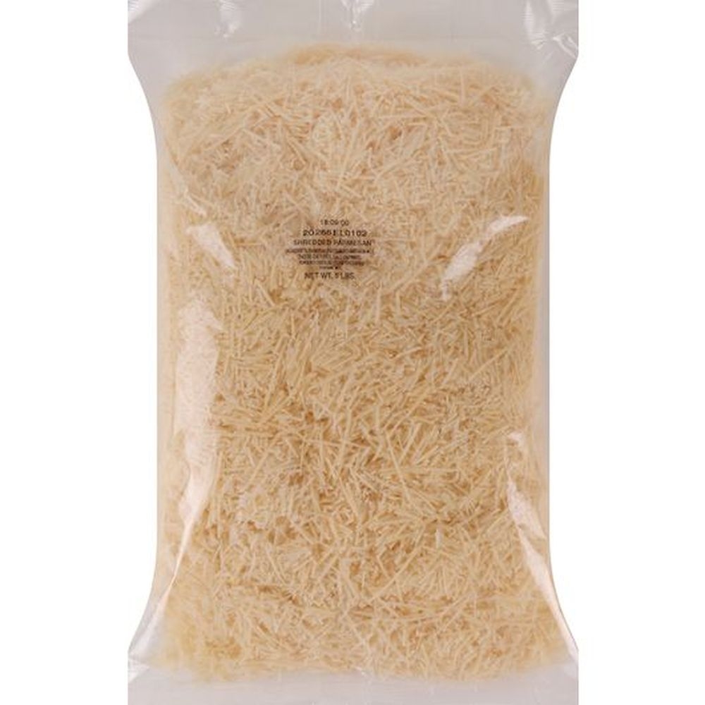 Maggiore Shredded Parmesan Cheese, 5 Pound -- 2 per case