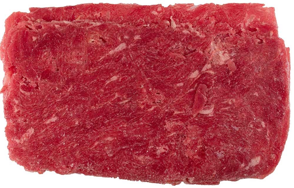 Philly Sensations Ribeye Beef Sandwich Slices, 4 Ounce -- 40 per case