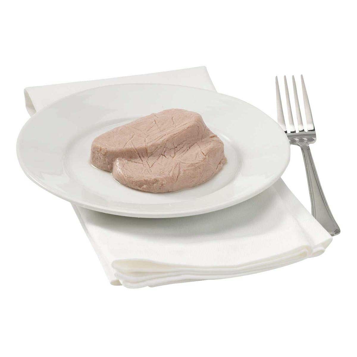 Hormel Healthlabs Thick and Easy Pureed Ham, 3 Ounce -- 24 per case.