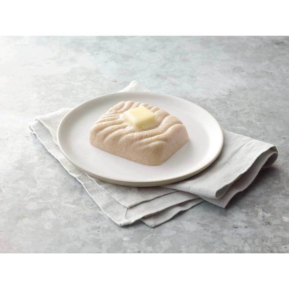 Hormel Healthlabs Thick and Easy Pureed Fish, 3 Ounce -- 24 per case.