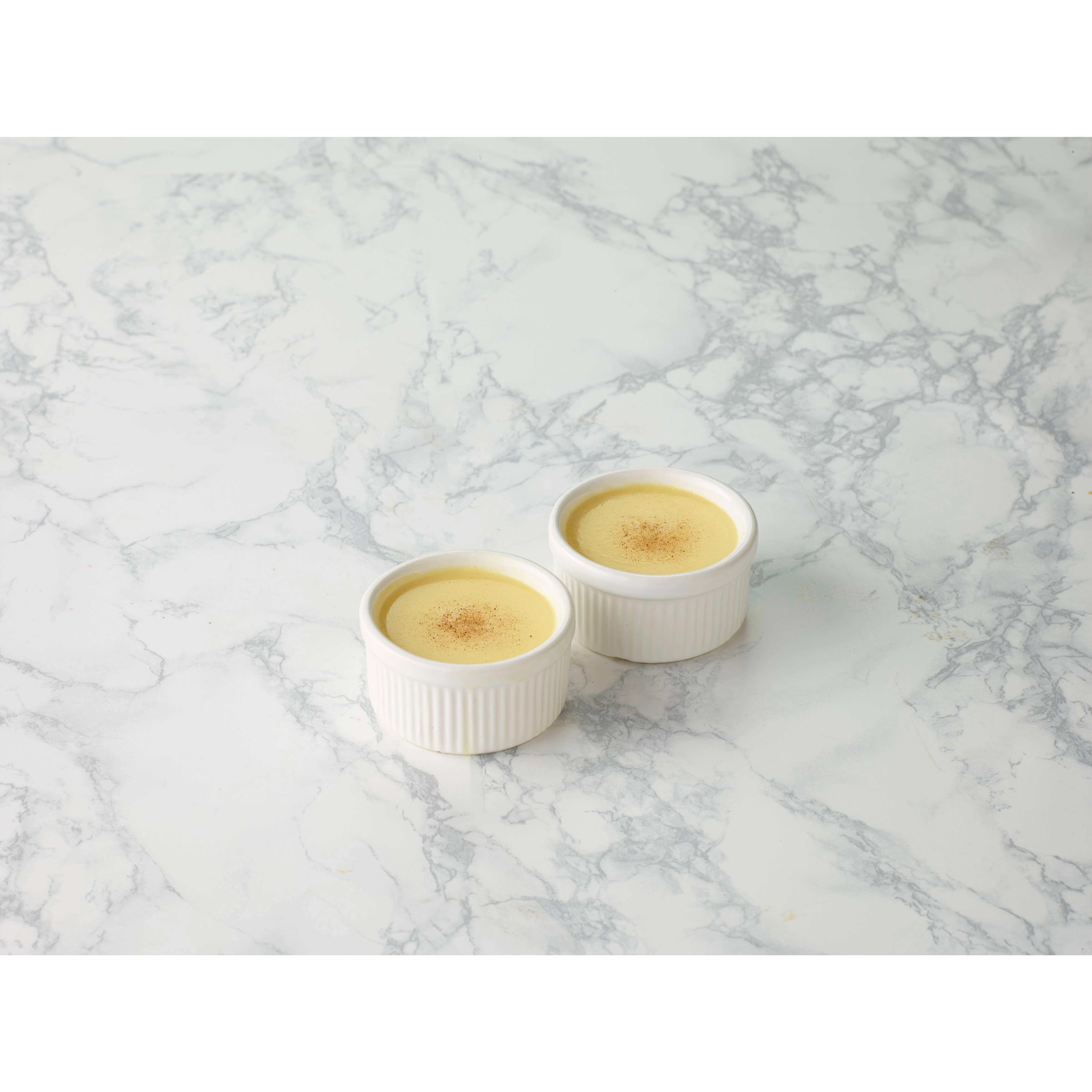 Hormel Health Labs Instant Custard Mix, 32 Ounce --  6 per case