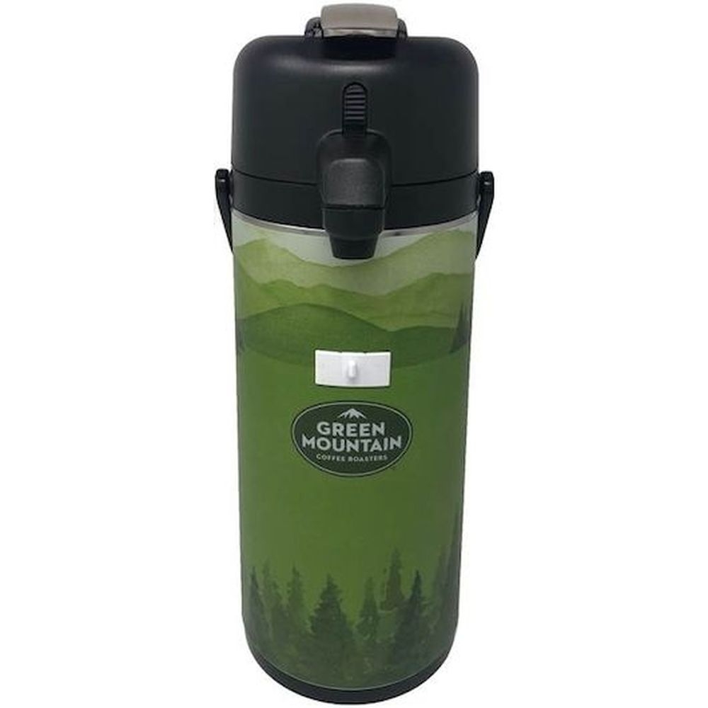 Green Mountain Coffee Roasters Airpot, 2.2 Liter