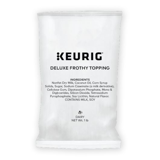 Keurig Green Mountain Milk Powder, 12 Pound Bag