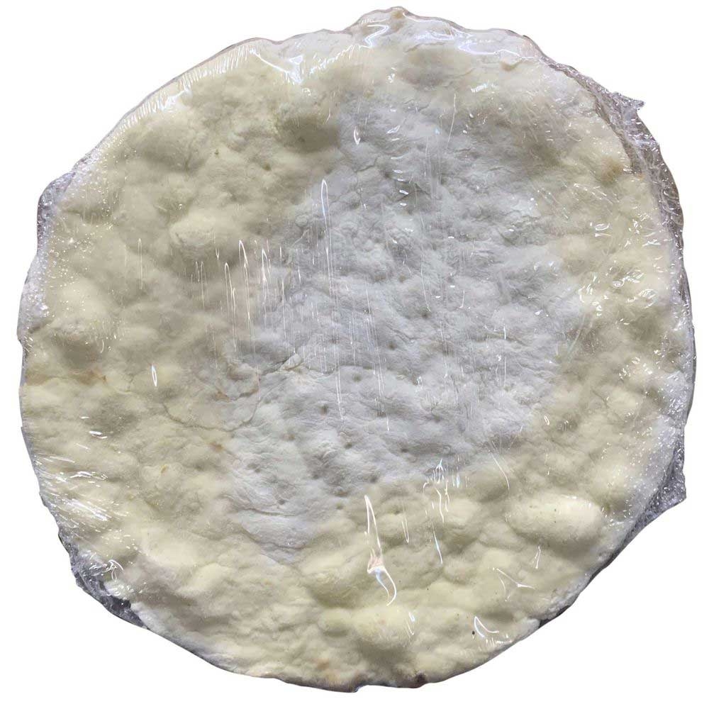Pizza Oggi Cauliflower Pizza Crust, 300 Gram -- 12 per case.