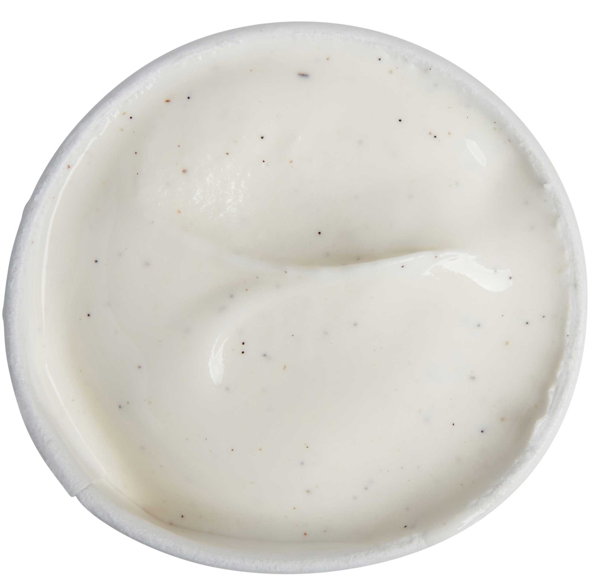 Villa Dolce Vanilla Bean Gelato, 3.6 Ounce -- 24 per case