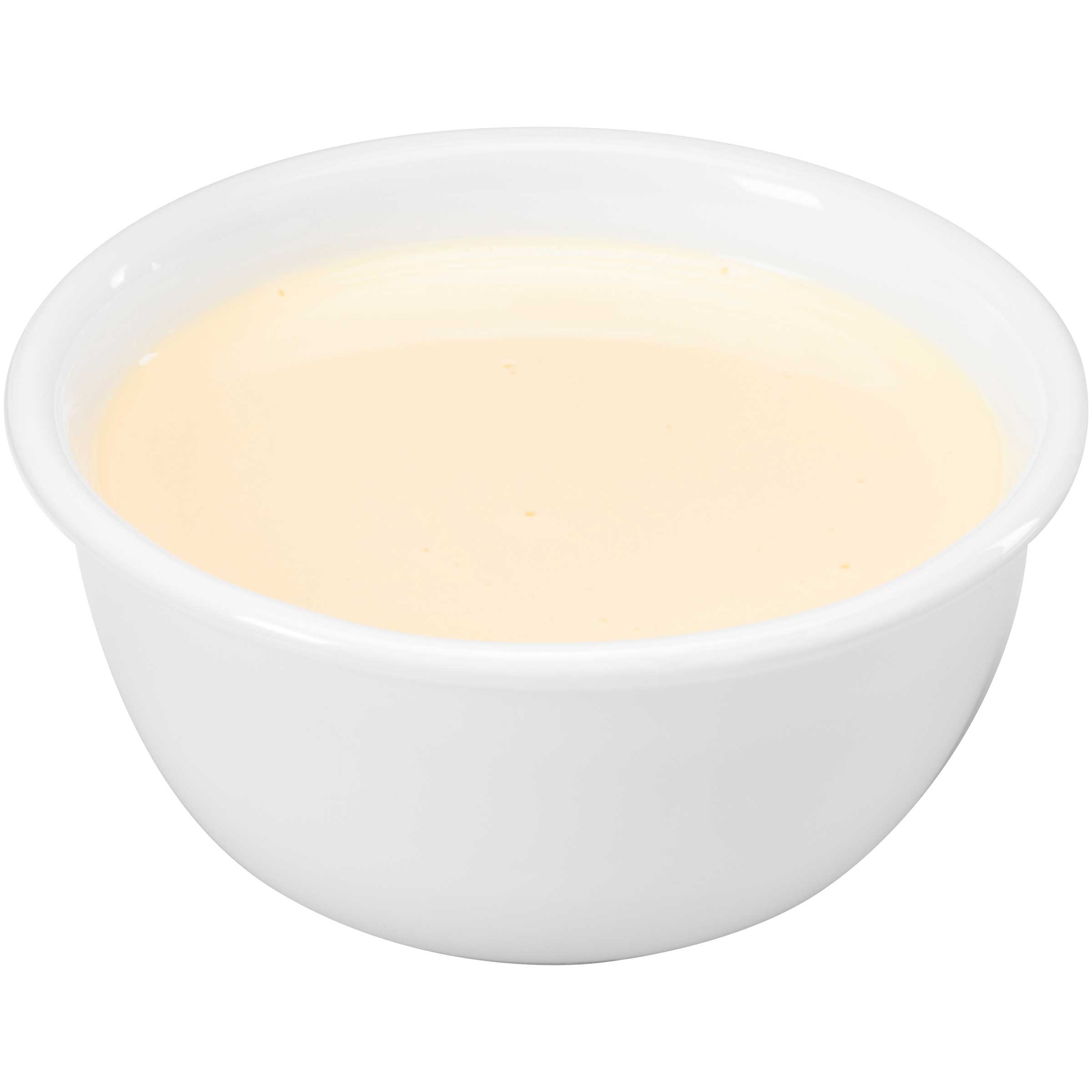 Magnolia Brand Number 10 Evaporated Milk, 6.71 Pound -- 6 per case.