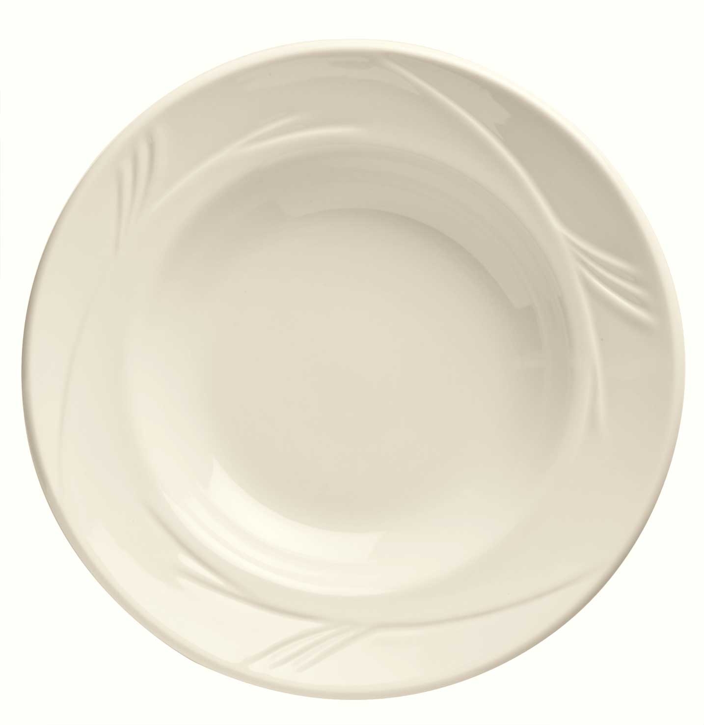 World Tableware Endeavor Porcelana Soup Bowl, 13 Ounce -- 36 per case